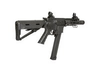 SR4 FALCON-W Submachine Gun Replica