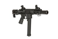 SR4 FALCON-ZS Submachine Gun Replica