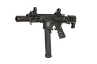 SR4 FALCON-ZS Submachine Gun Replica