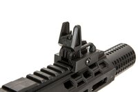 SR4 FALCON-ZS Submachine Gun Replica