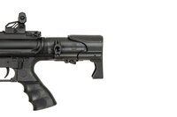 SR4 FALCON-ZS Submachine Gun Replica