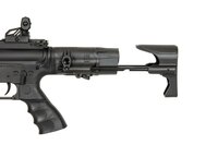 SR4 FALCON-ZS Submachine Gun Replica