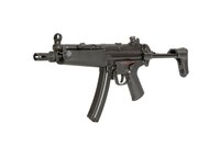 SR5-A5 Submachine Gun Replica