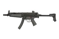 SR5-A5 Submachine Gun Replica
