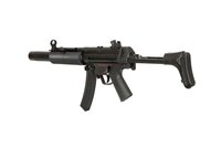 SR5-SD6 Submachine Gun Replica