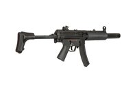 SR5-SD6 Submachine Gun Replica