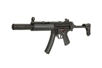 SR5-SD6 Submachine Gun Replica