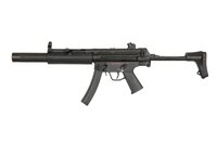 SR5-SD6 Submachine Gun Replica