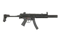 SR5-SD6 Submachine Gun Replica