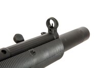 SR5-SD6 Submachine Gun Replica