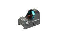 Frenzy 1x17x24 Red Dot Sight Replica
