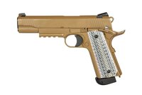 DOUBLE BELL  m1911 CQBP (839)