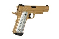 DOUBLE BELL  m1911 CQBP (839)