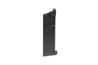 Green Gas 25 BB Magazine for Double Bell 728 (MEU) Replicas