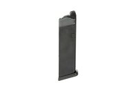 24rd green gas magazine for Double Bell 721 (G17) replicas