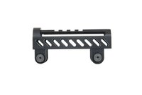 Upper rail B-19N for handguard B-10U Black
