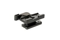 QD Mount for T1 / T2 Red Dot Sights - black