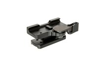 QD Mount for T1 / T2 Red Dot Sights - black