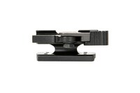 QD Mount for T1 / T2 Red Dot Sights - black