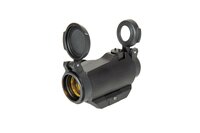 TR02 Red Dot Sight Replica - black