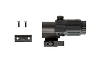 JJ AIRSOFT Magnifier 3x - Black