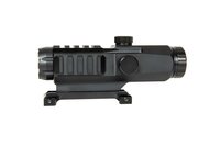 LPHM Mark4 3x24 Scope Replica - Black