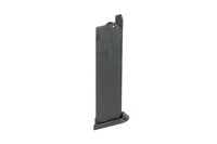 ICS Long 23rd green gas magazine for BLE-XMK 
