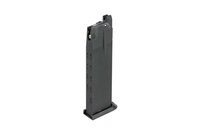 ICS Long 23rd green gas magazine for BLE-XMK 