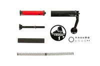 Desert Tech SRS-A2/M2 Sport 16* (Left-Handed) Sniper Rifle Replica- Black