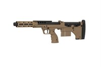 Desert Tech SRS-A2/M2 Sport 16&quot; sniper airsoft rifle (right-handed) - FDE
