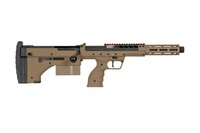 Desert Tech SRS-A2/M2 Sport 16&quot; sniper airsoft rifle (right-handed) - FDE