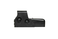 JJ AIRSOFT 552 Red Dot Sight Replica - black