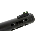 WE Galaxy Pistol Replica - Black