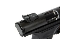 WE Galaxy Pistol Replica - Black