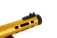 WE Galaxy Pistol Replica - Gold