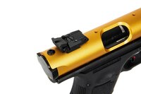 WE Galaxy GBB  - Gold