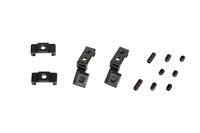 Set of spare Griffin Armament Modular BUIS sights