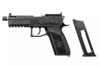 ASG CZ P-09 Optic Ready 