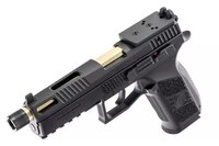 ASG CZ P-09 Optic Ready 