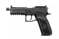 ASG CZ P-09 Optic Ready 