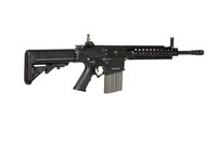 M110 Carbine Sniper Rifle- Black 