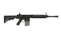 M110 Carbine Sniper Rifle- Black 