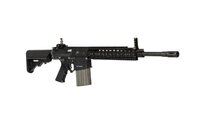 M110 Carbine Sniper Rifle- Black 