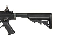 M110 Carbine Sniper Rifle- Black 