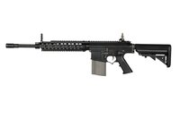 M110 Carbine Sniper Rifle- Black 