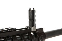M110 Carbine Sniper Rifle- Black 