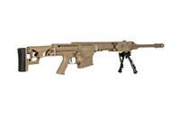 Barret MRAD Sniper Rifle Replica (SW-017) - Tan 