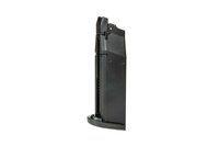 ICS Magazine 22 green gas balls for ICS SAR 9 
