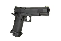 ELITE MK I 5.1 Pistol Replica Green Gas - Black&quot;