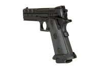TARTARUS MK I 4.3 CO2 Pistol Replica - Black
